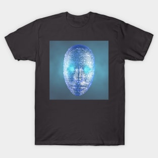 Digitized soul T-Shirt